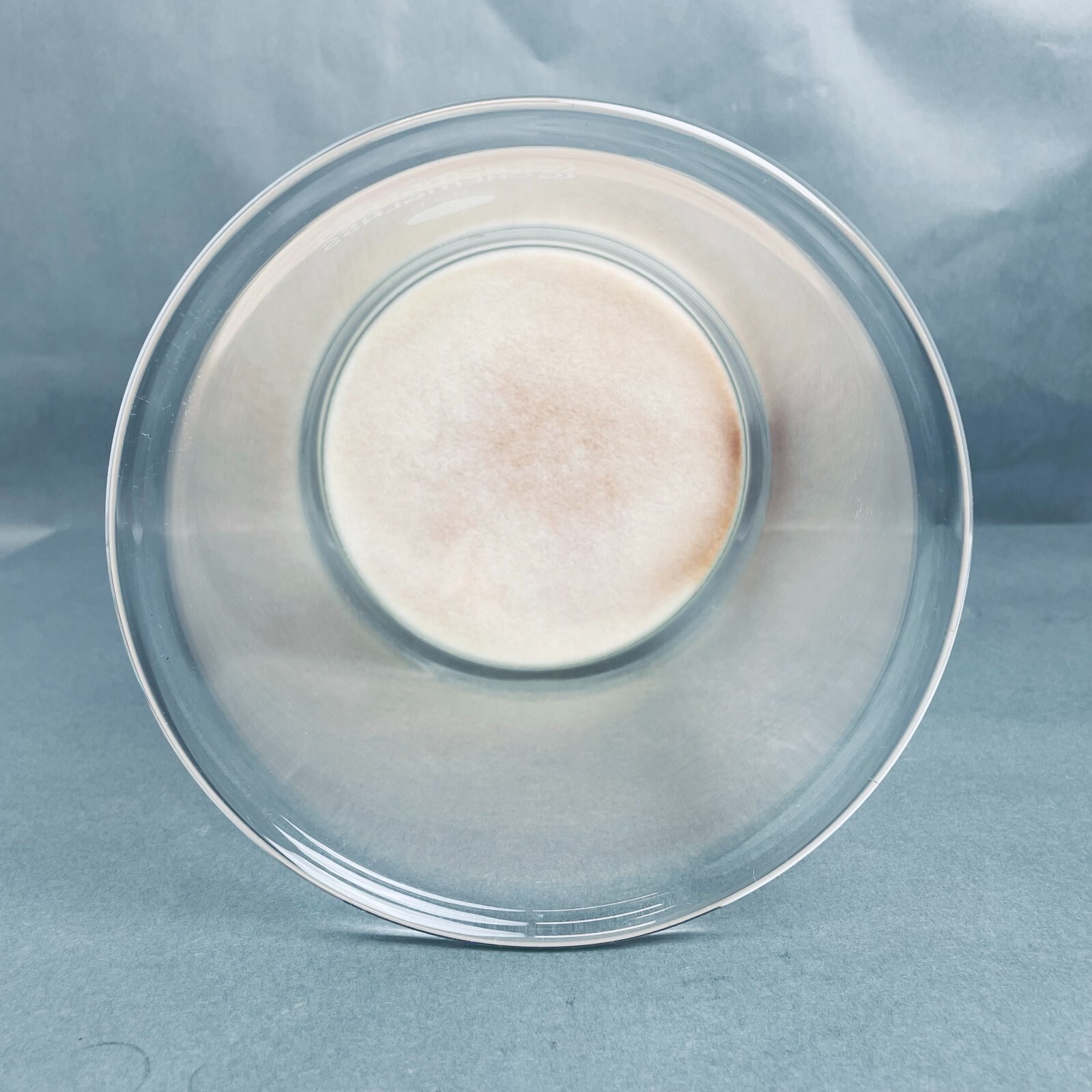 Chemglass Buchner Filter Funnel 3000 ml Coarse Fritted Disk