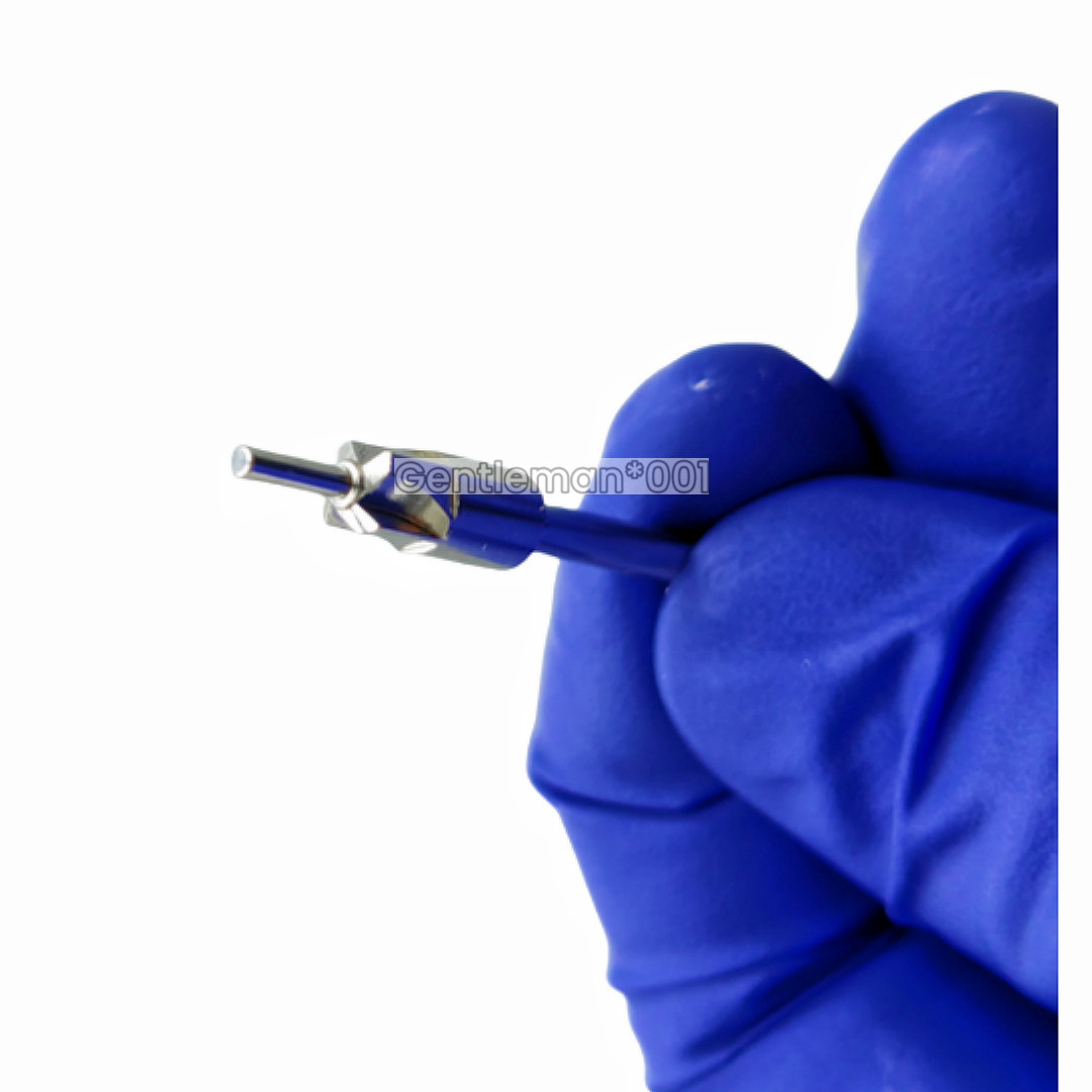 Dental Countersink Drill Smooth Ridge Trimmer Drills Abutment Bone Remove