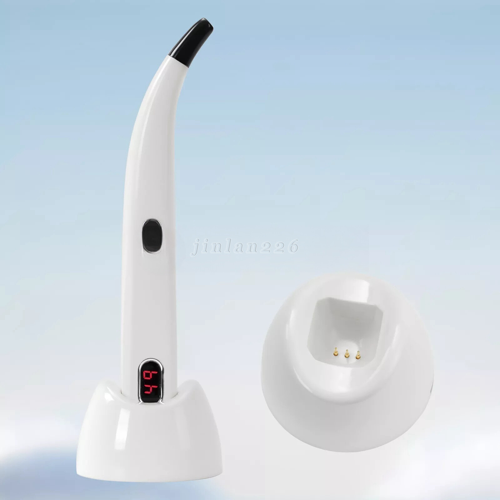 DENTAL NEW OSSTELL BEACON ISQ IMPLANT STABILITY METER