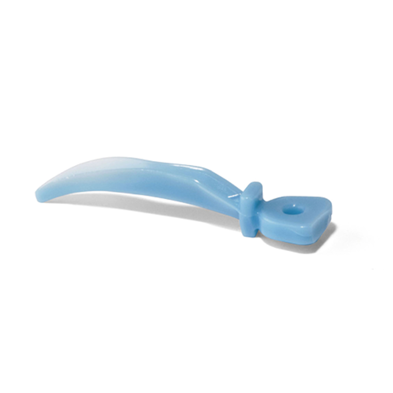 Dentsply Caulk 659800 Palodent Plus Wedges Large Light Blue 100/Pk