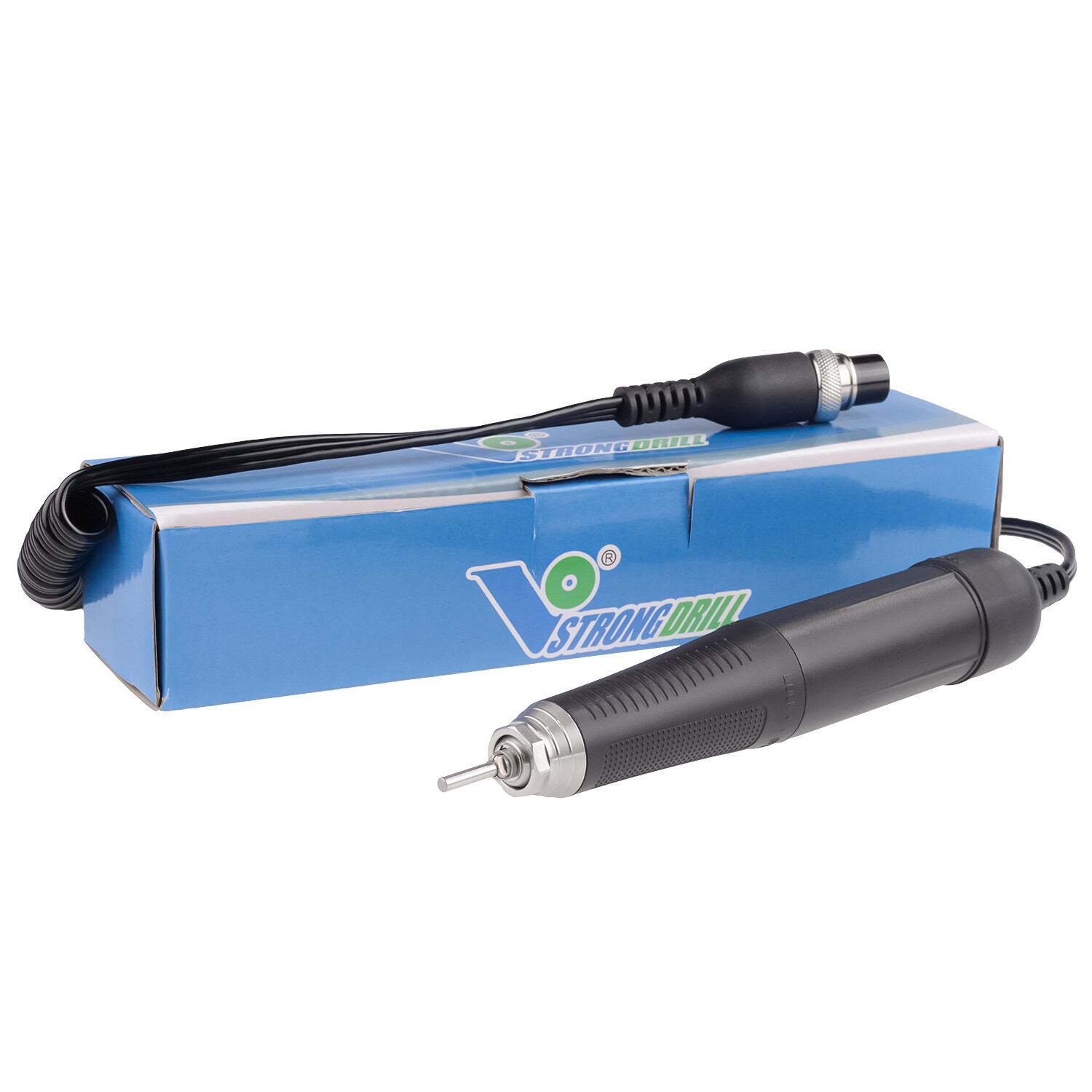 50K RPM Dental Electric Micromotor Carbon Brushless Polishing Handpiece SDH-550