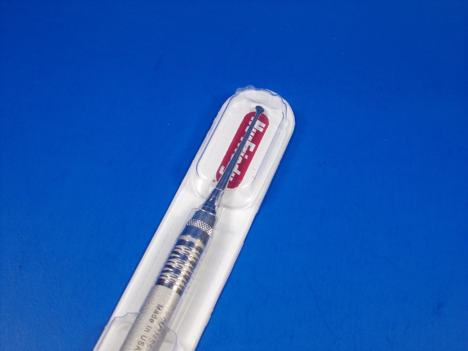 Dental #2/4 Molt Curette Short CM2/4S6 HU FRIEDY