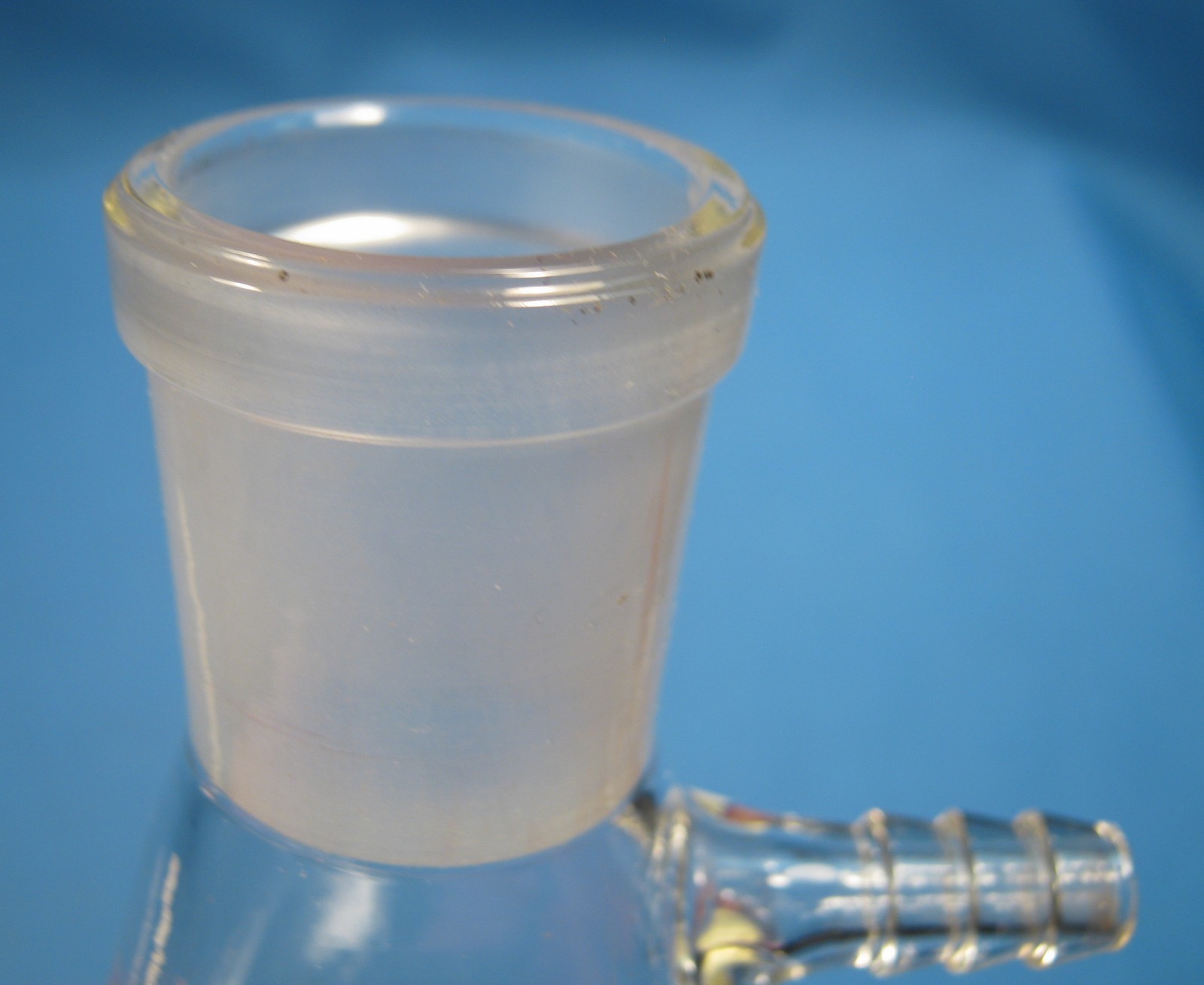 125 ML FILTER FLASK 24/40 FREE SHIPPING