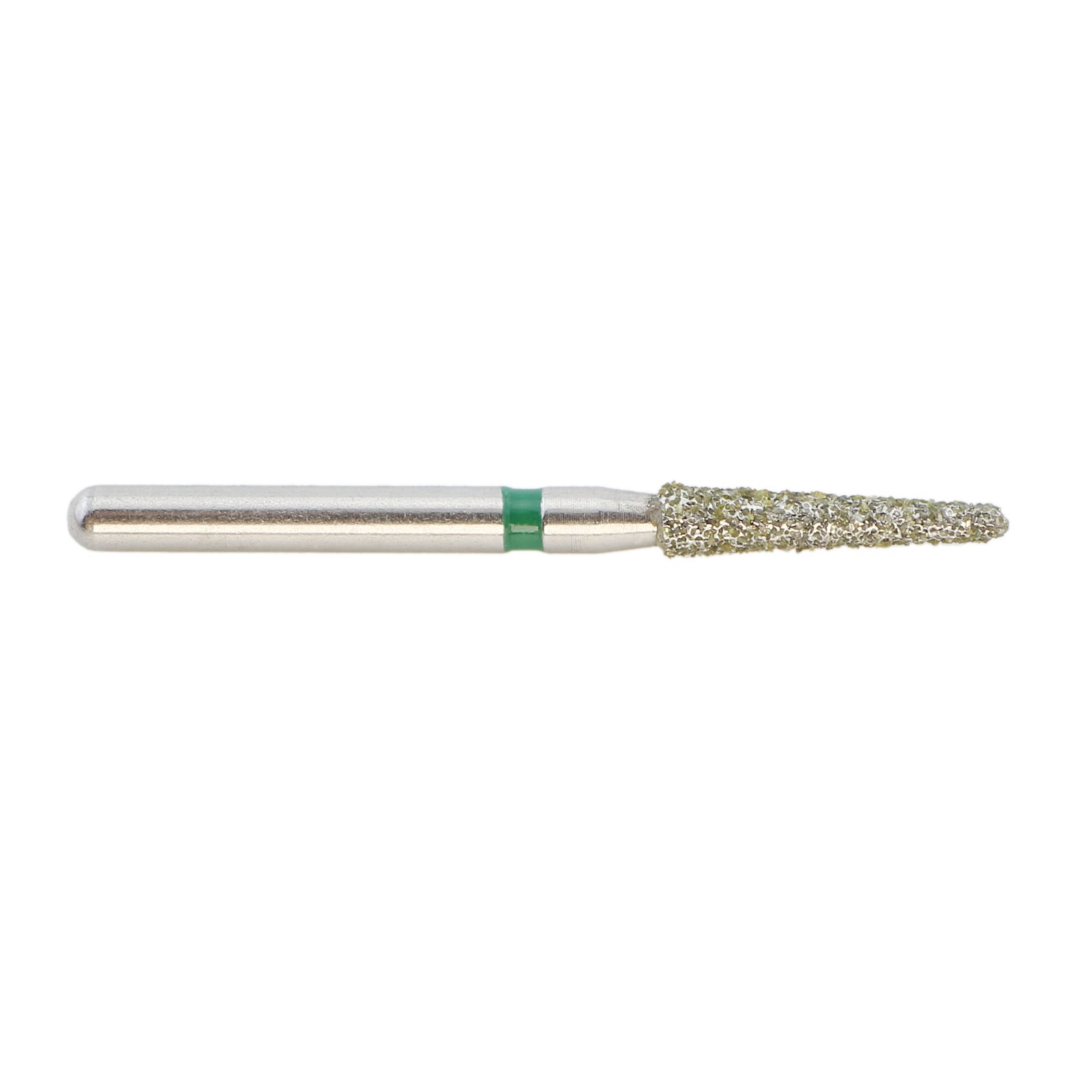 Dental Diamond Burs FG Round End Taper Football Fine Coarse 856 850 High Speed