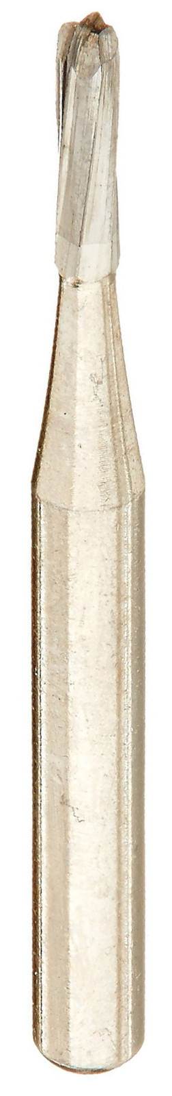 Carbide Burs FGSS1157, Short Shank, Made in Canada,100 Bur