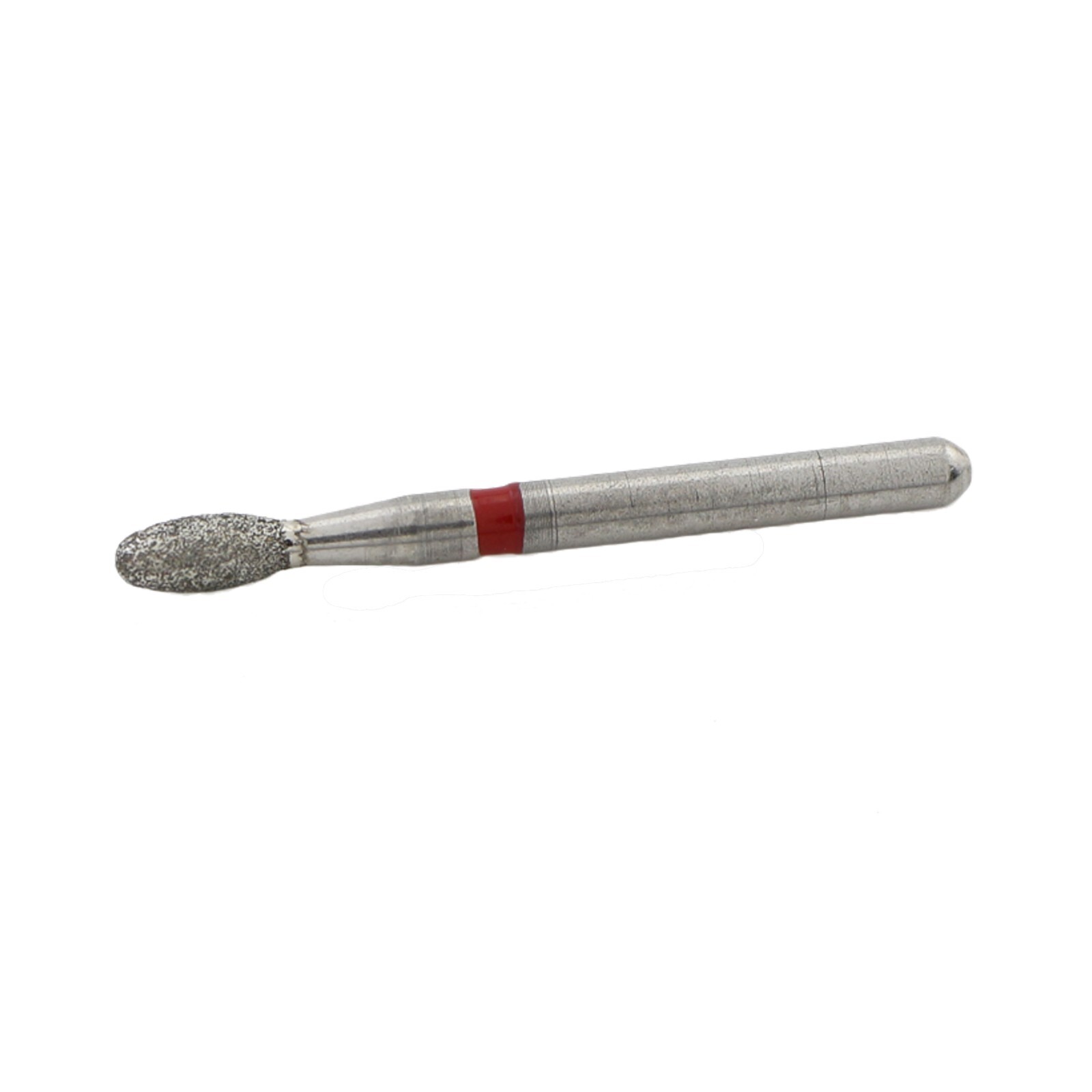 Dental Diamond Burs Egg 379-018 023 FG Burs Super Coarse Extra Fine High Speed