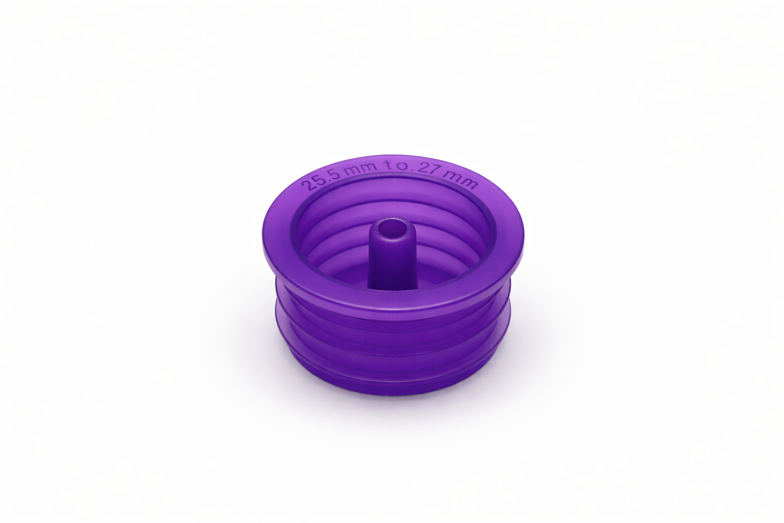 ENFit Medicine Bottle Adapters, Sterile, 5-Pack, 10-Pack, or 20-Pack FREE SHIP