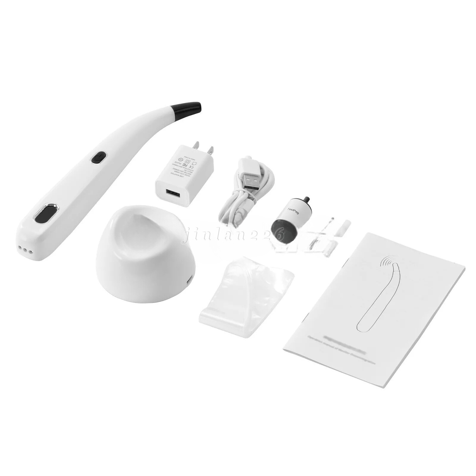 DENTAL NEW OSSTELL BEACON ISQ IMPLANT STABILITY METER