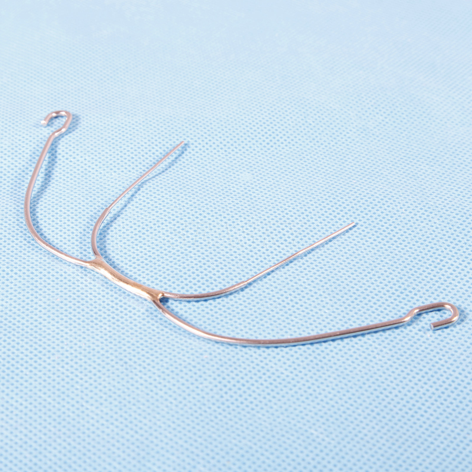 5 Dental Orthodontic Extraoral Face Bows Face Bow Universal generic supply KWG