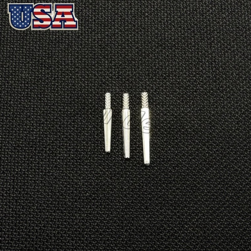 1000 Pcs Dental Lab Master Dowel Single Pins use with Pindex For Die Model Work