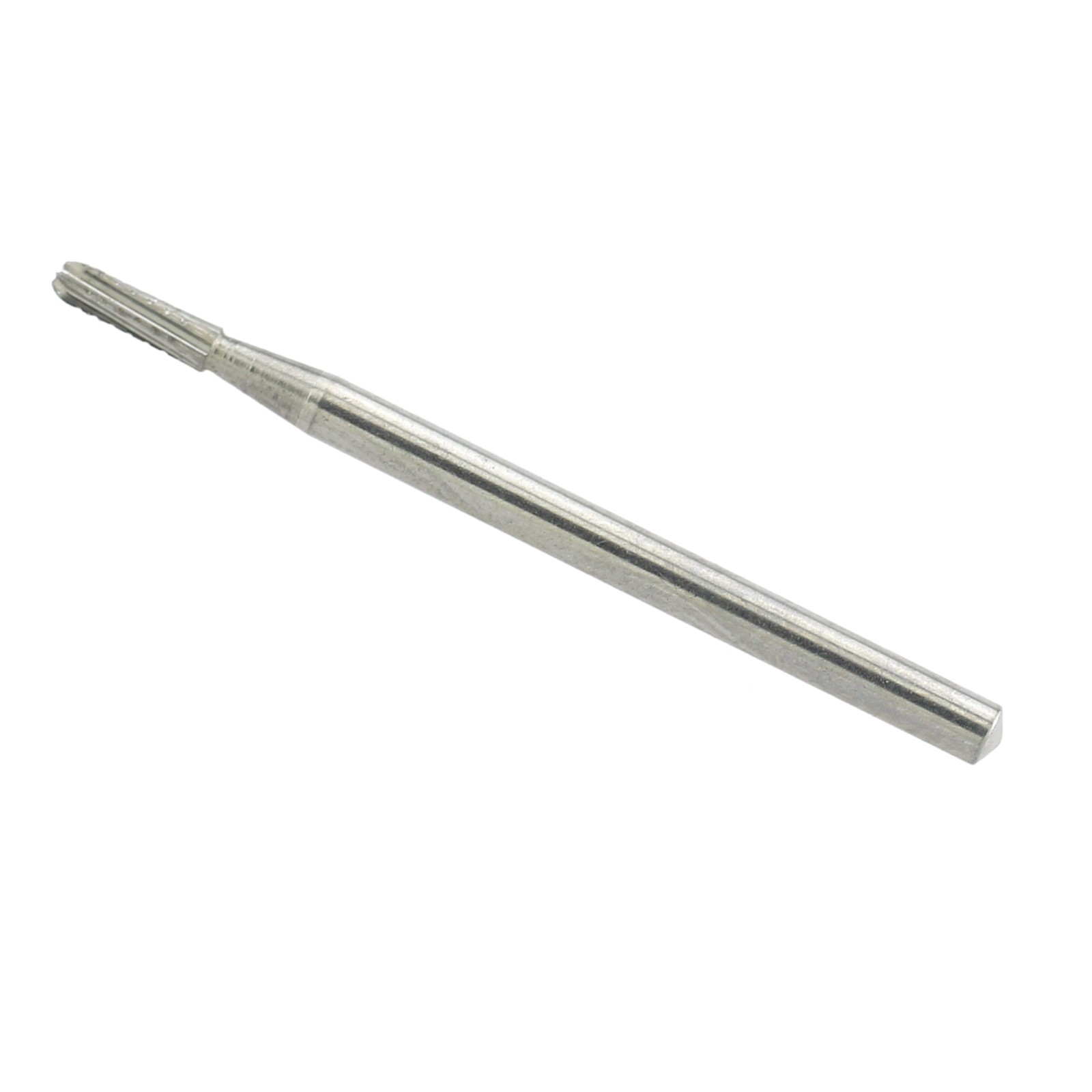 Wave Dental Surgical Burs Carbides FGOS 1558 25mm Length Round End Cylinder