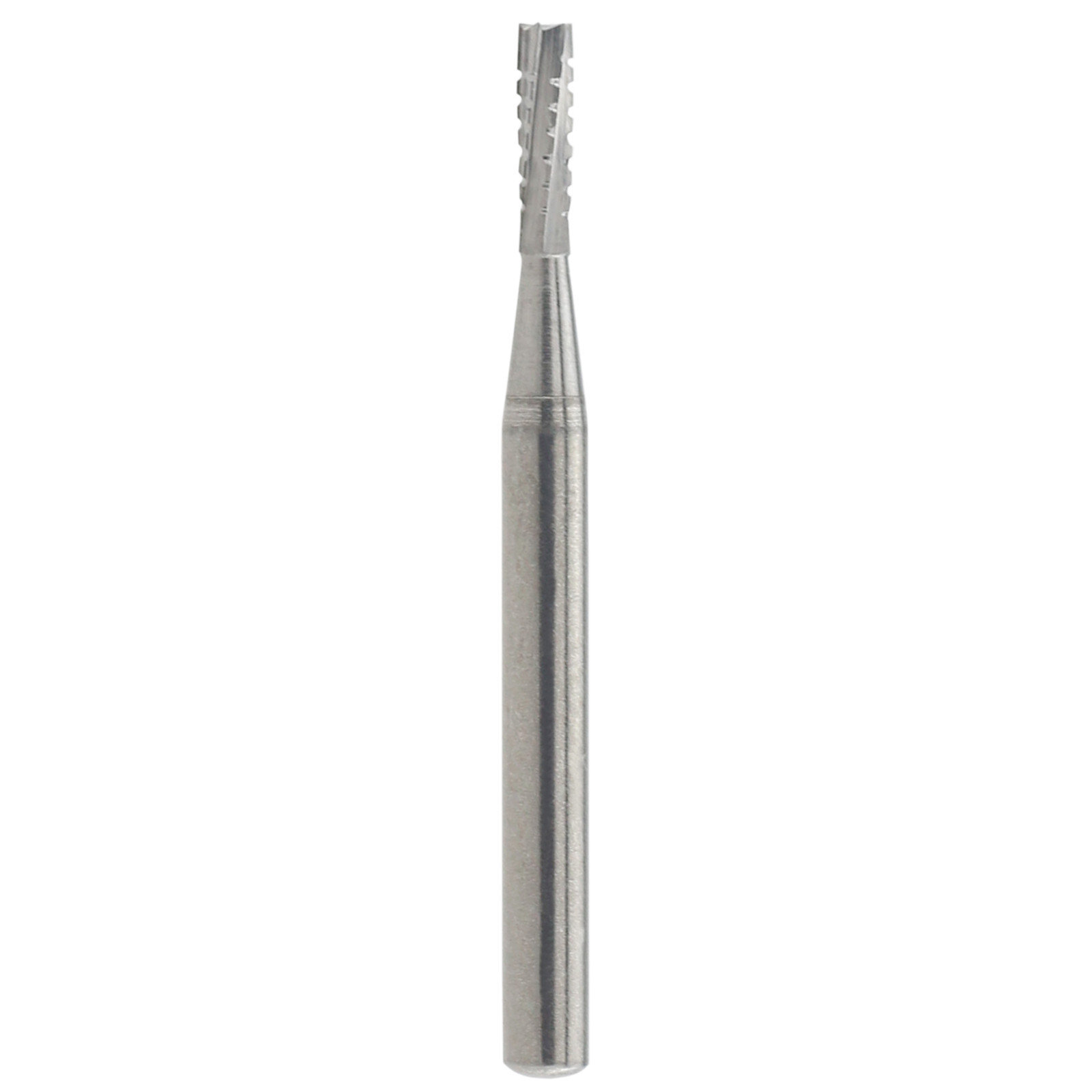 WAVE Dental Carbide Burs Straight Flat End Bur FG 56 57 555 557L Friction Grip