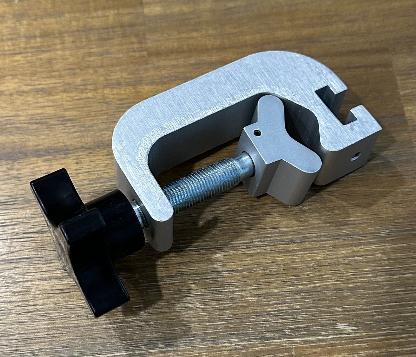Blickman 7801380000 Accessory Clamp, for 1381/1384 I.V. Poles (NEW)