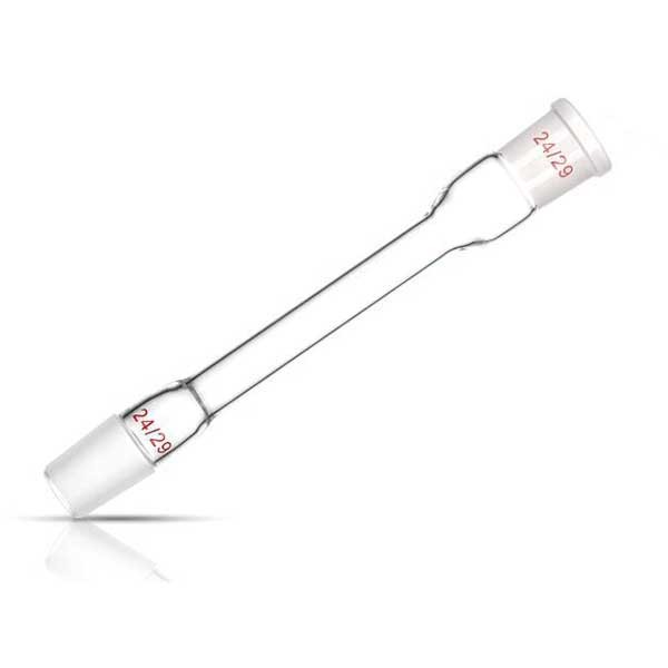 100mm-300mm Glass Air Condenser with Standard Joints Chemistry Lab Supplies