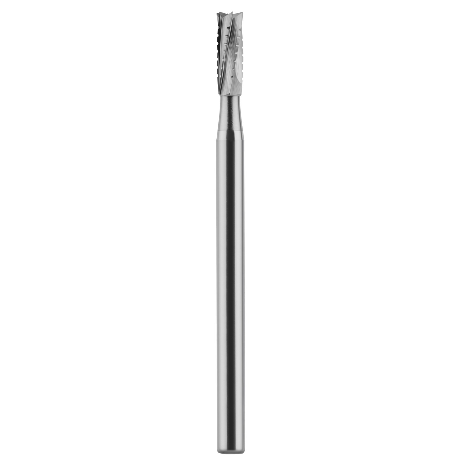 Wave Dental Surgical Carbide Burs FGOS560 Flat End Cylinder Crosscut 25mm Length