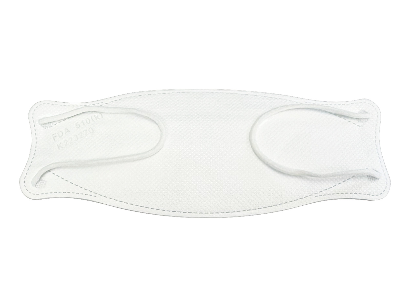 (50pcs) America’s Supply Chains Disposable Facemask ASTM Level 3 FDA Cleared