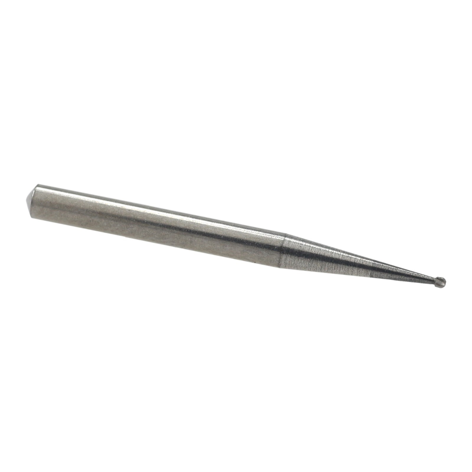 Dental Carbide Burs FG 1/4 Friction Grip Round Ball Tungsten Carbides High Speed