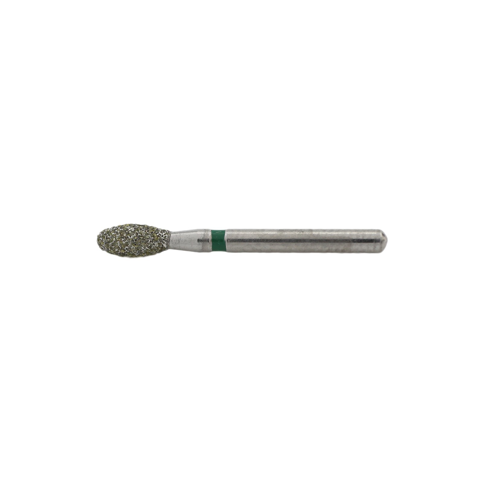Dental Diamond Burs Egg 379-018 023 FG Burs Super Coarse Extra Fine High Speed