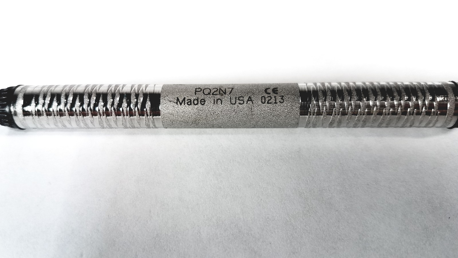 Hu-Friedy Explorer 11/12 ODU PQ2N7 Dental Instrument Periodontal
