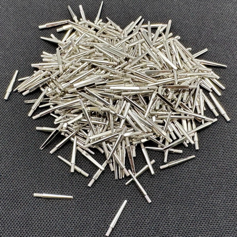 1000pcs Dental Lab Master Dowel Single Pins use with Pindex For Die Model Work