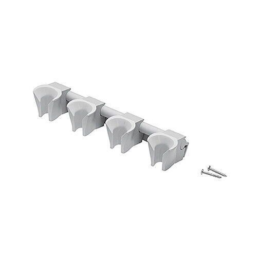 DCI Vertical Wall or Cabinet Mounted Assistant’s Holders 3 & 4 Positions HVE US