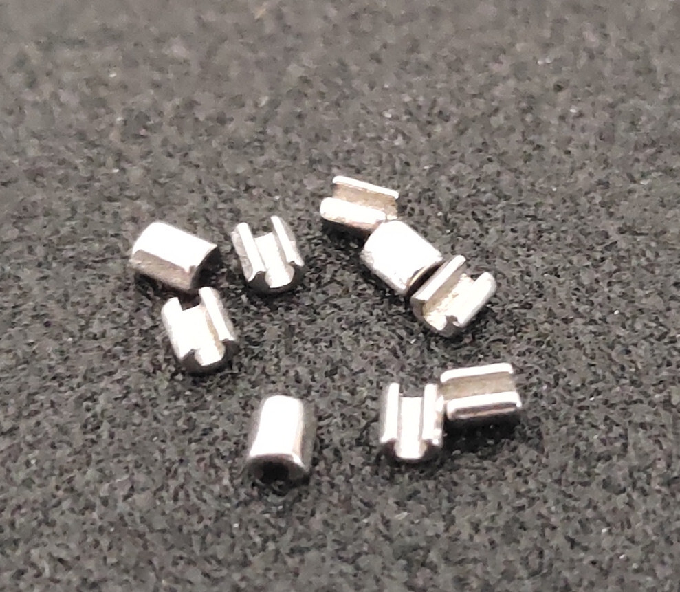 Crimpable Stop Hooks 10Pcs/bag Universal Dental Orthodontics Ortho Product