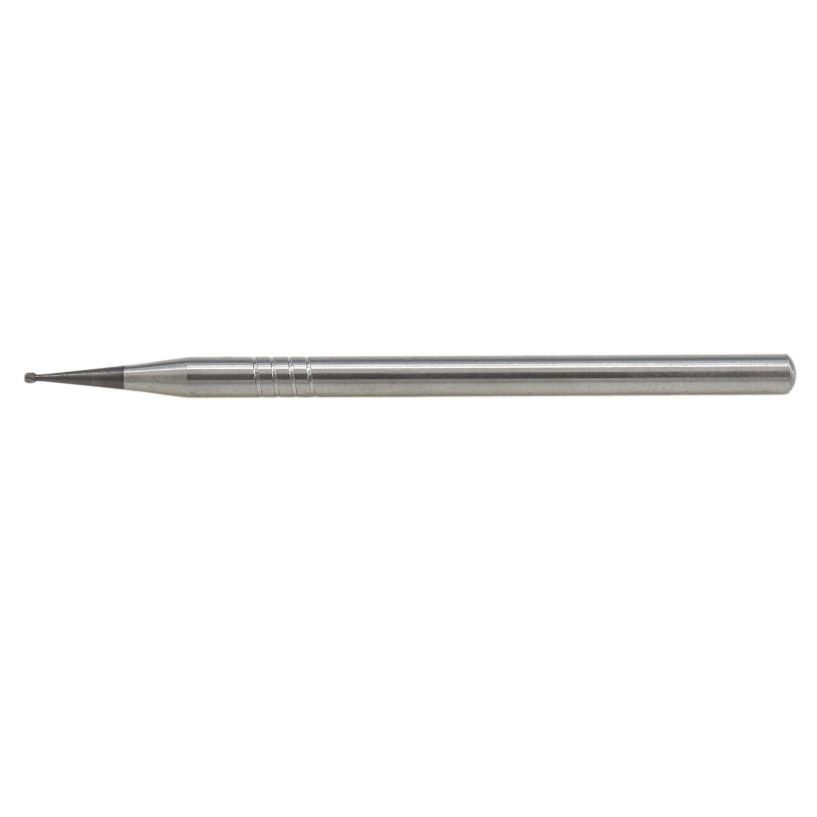 Wave Dental Carbide Burs HP Round 1/4 2 4 6 8 For Low Speed Straight Handpiece