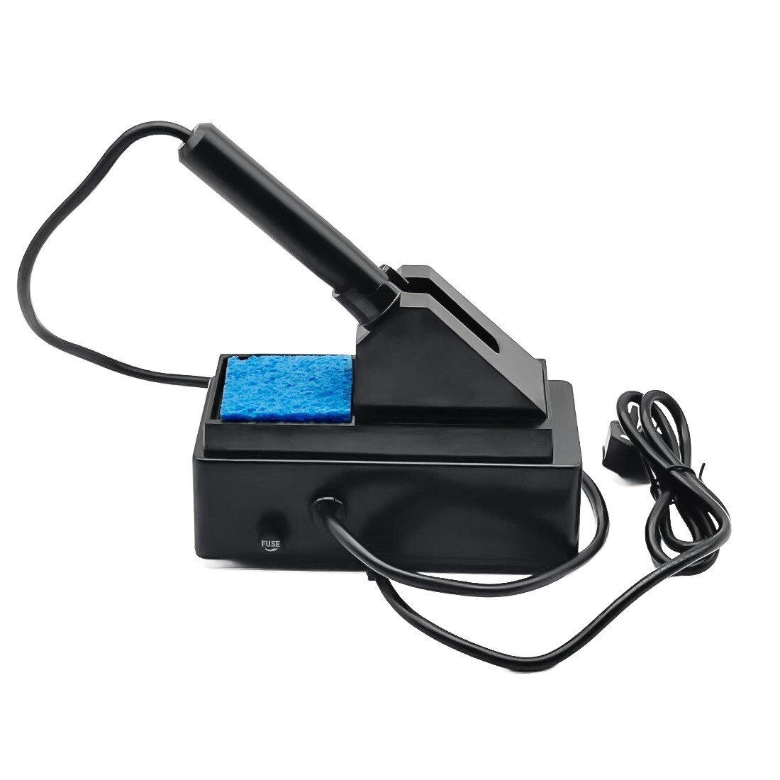 Electric Dental Thermoplastic Engraver Cutter Orthodontic Heating Cutting Knife