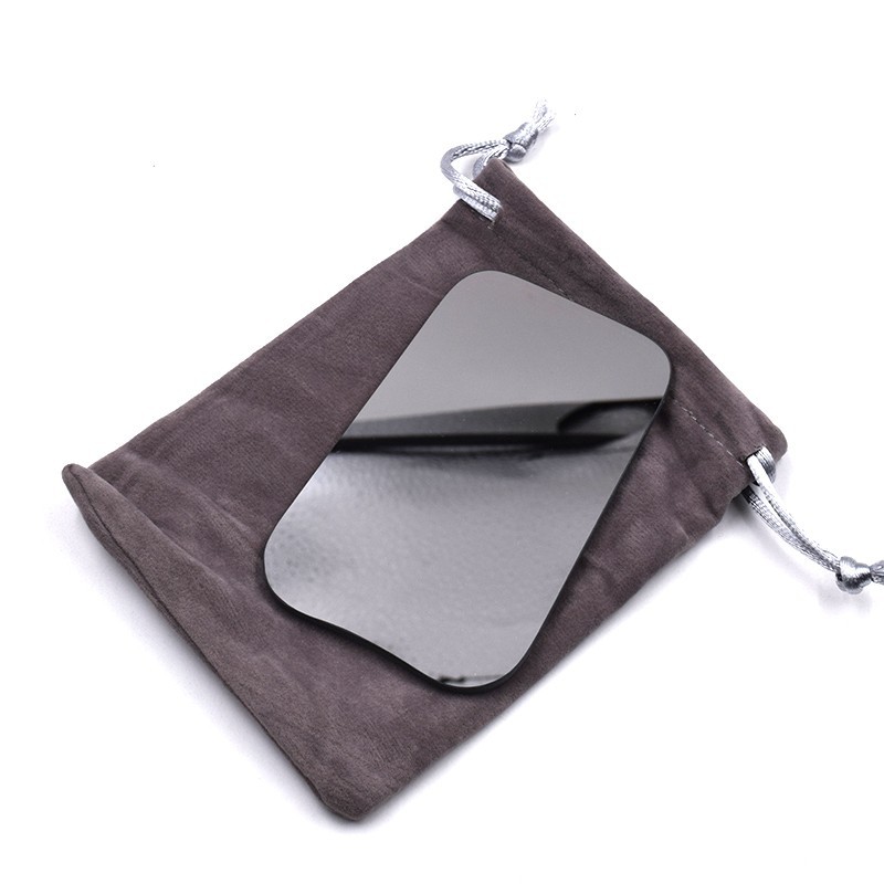 Dental Intraoral Double-Sided Photo Mirror Reflector Glass Photography Mirrors