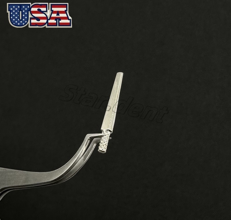 1000 Pcs Dental Lab Master Dowel Single Pins use with Pindex For Die Model Work
