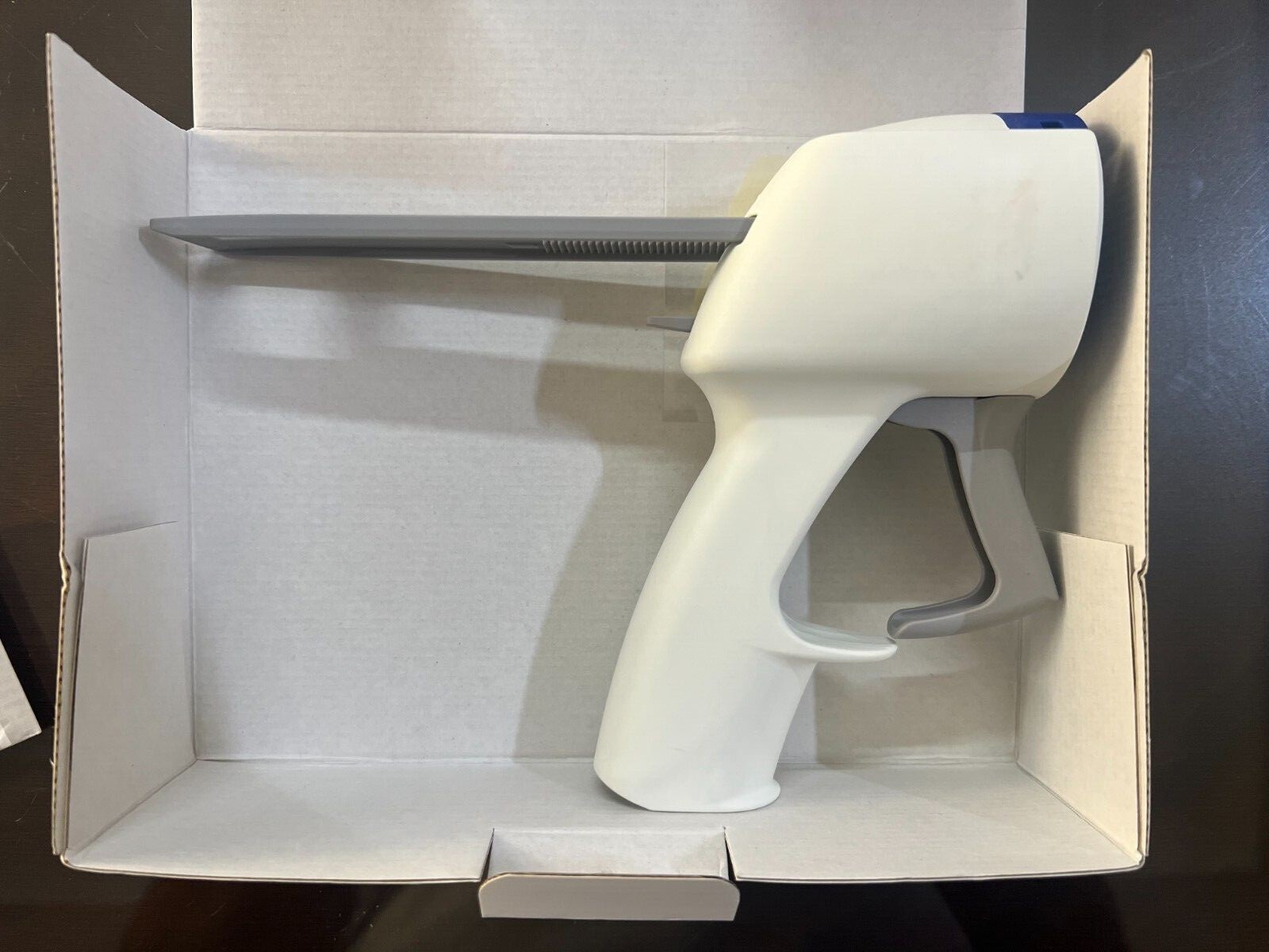 Original Medmix Mixpac Dispensor 5ml 1:1 Dispensing Gun – 1 Unit Free II Ship