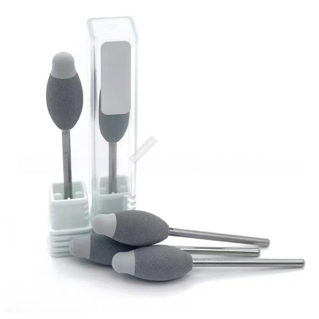 Dental Duo Wide Matrix Shapers for Contouring Green State Zirconia GS100 Egg