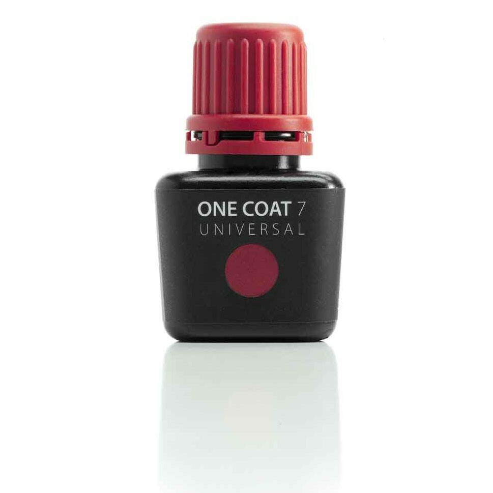 Pack of 3 Coltene One Coat 7 Universal Light-Cure One-Component Bonding Agent.!