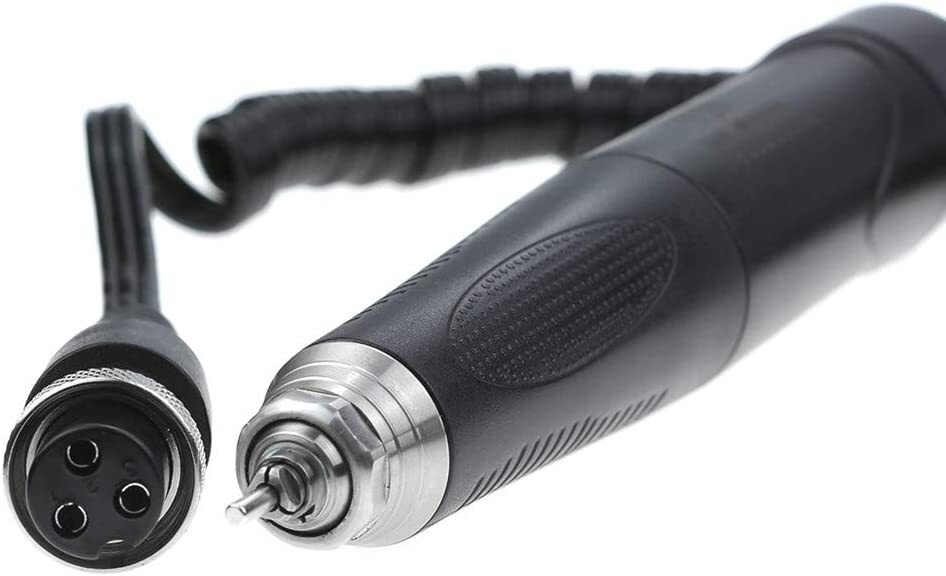 50000RPM Electric Dental Micromotor Polish Machine Brushless Handpieces YJD S600