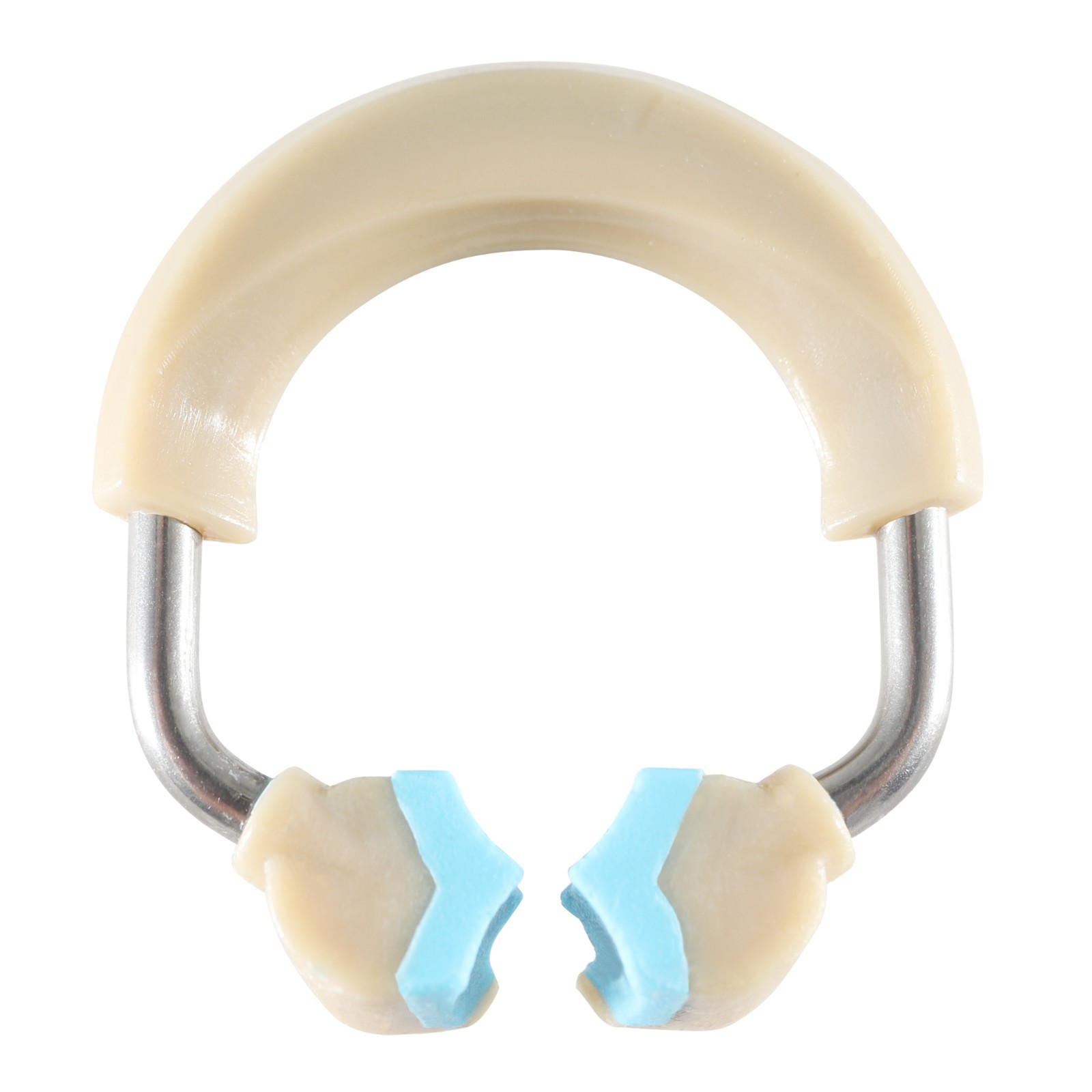 Dental Sectional Matrix Bands Matrices Niti Clamp Ring Short Tall Garrison Style