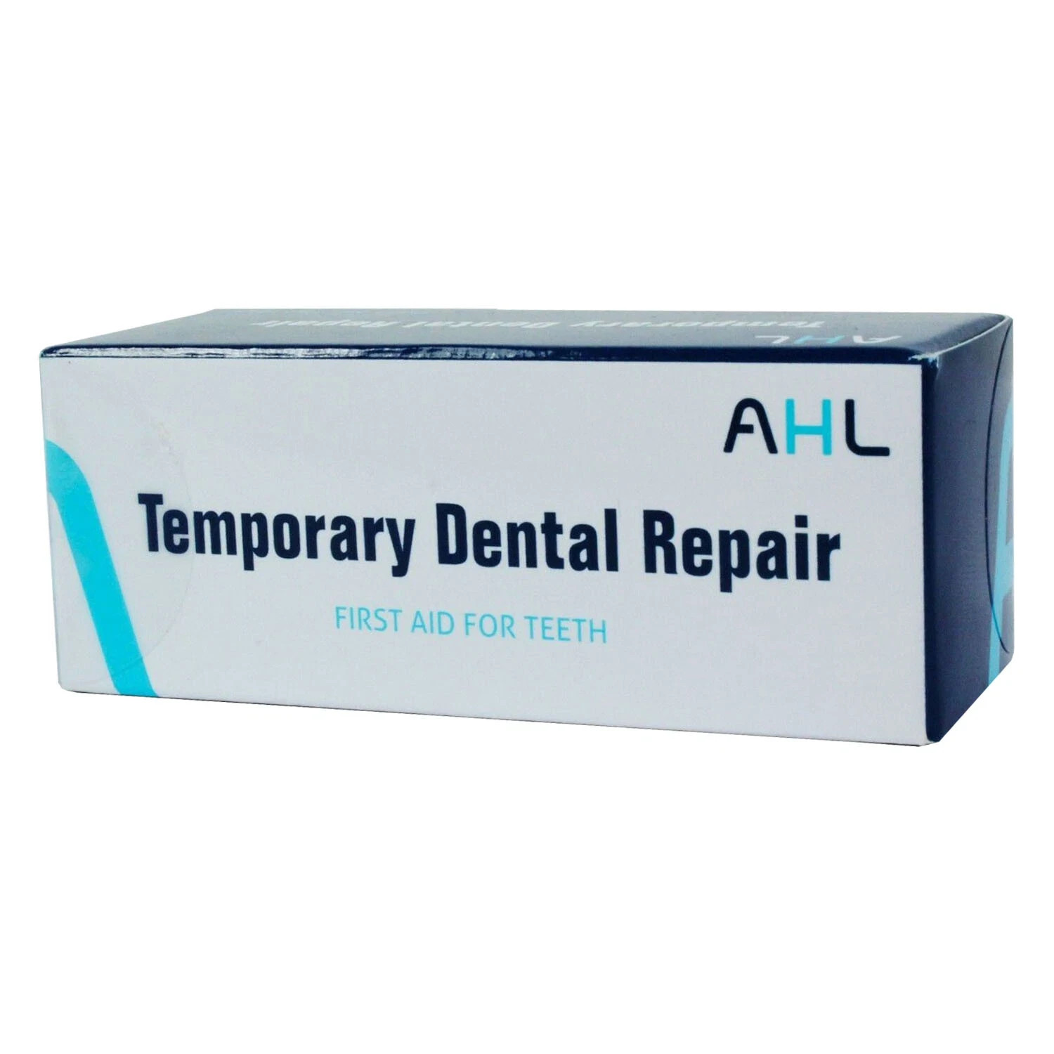 1x Dental Temporary Tooth Repair Cement 7g OTC Emergency Crown Cap Fix