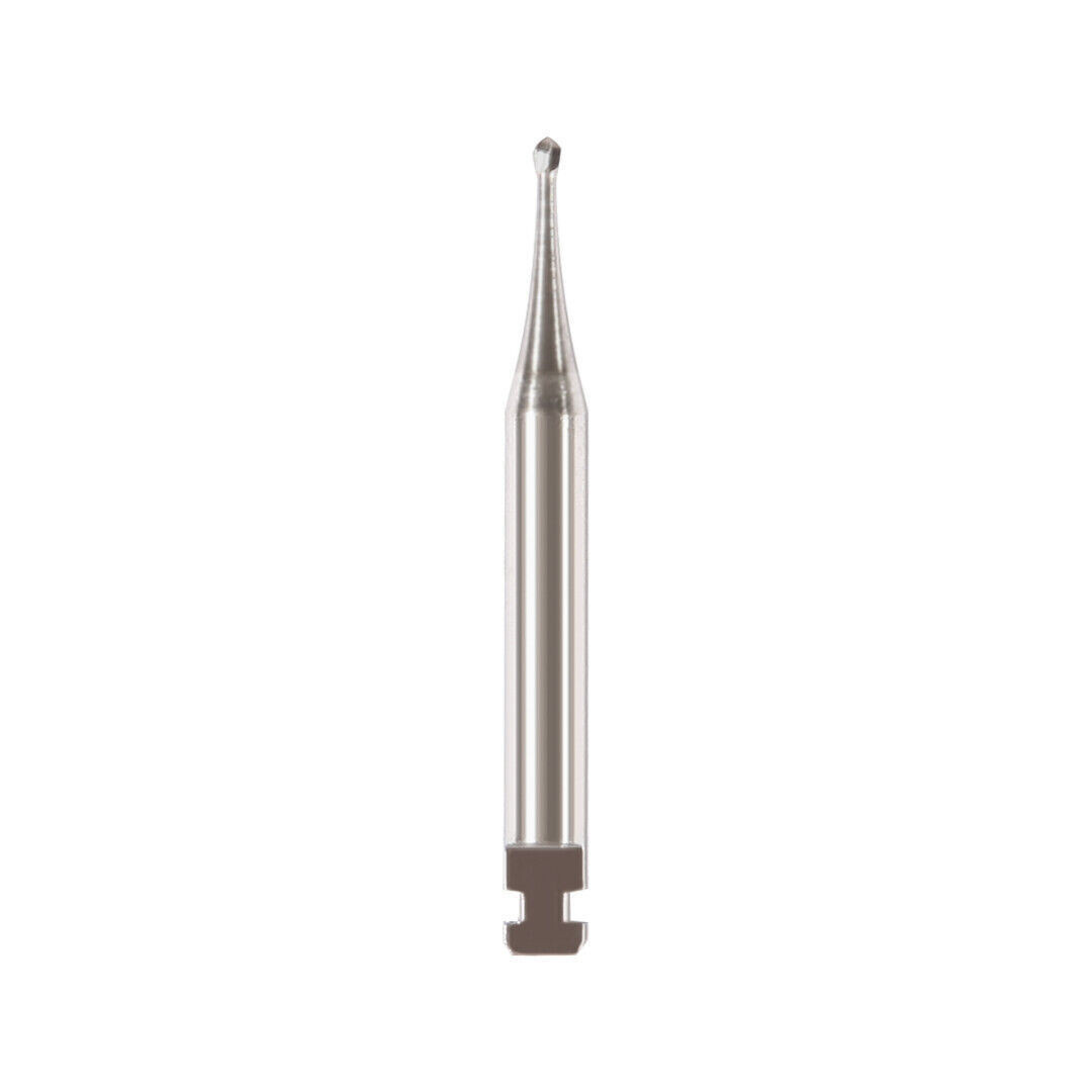 5Pcs/Pack Dental Tungsten Steel Carbide Handpiece Bur Fit Low Speed Contra Angle