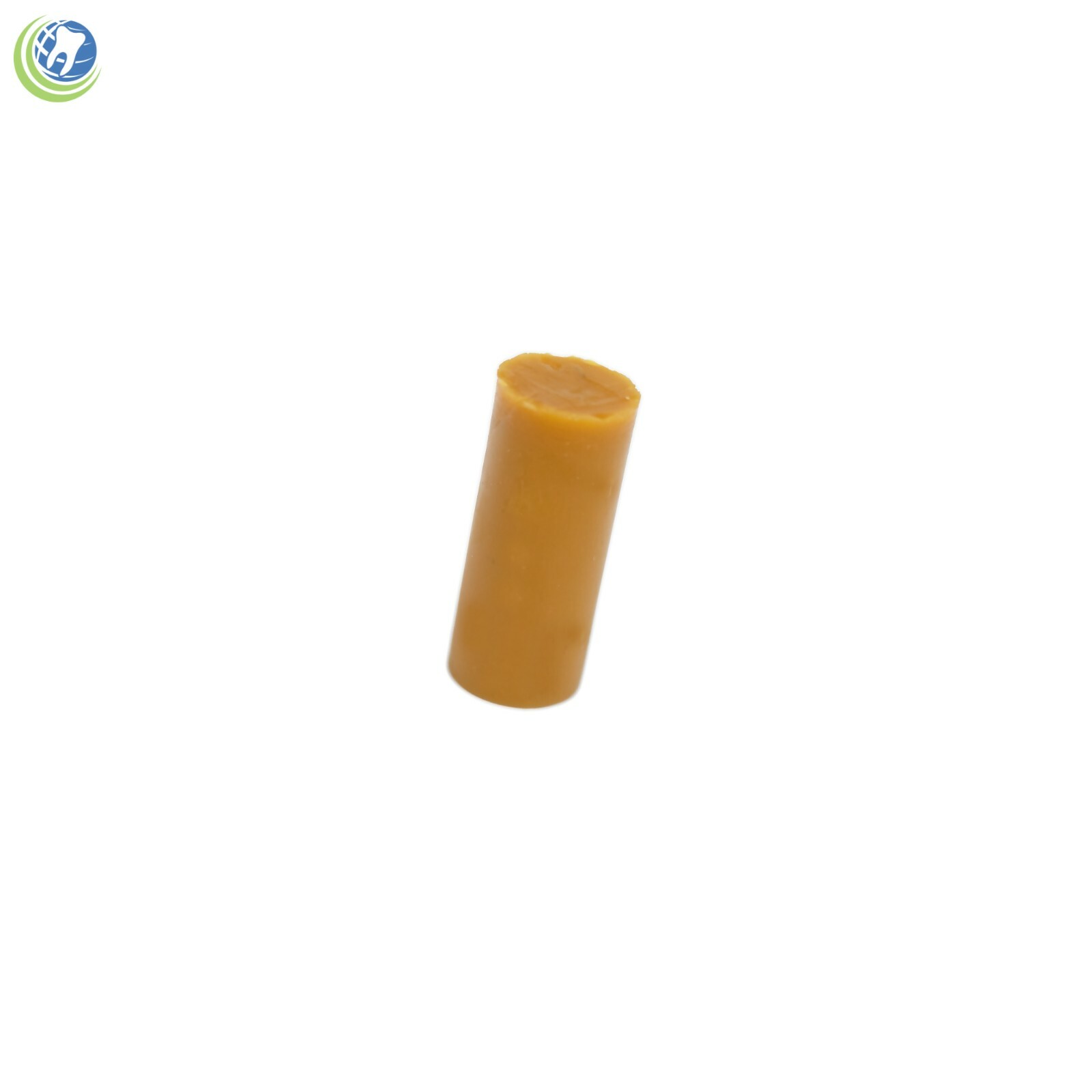 3 X DENTAL LAB HARD STICKY WAX CROWN BRIDGE ARTICULATION LUMP RESIN IN CYLINDERS
