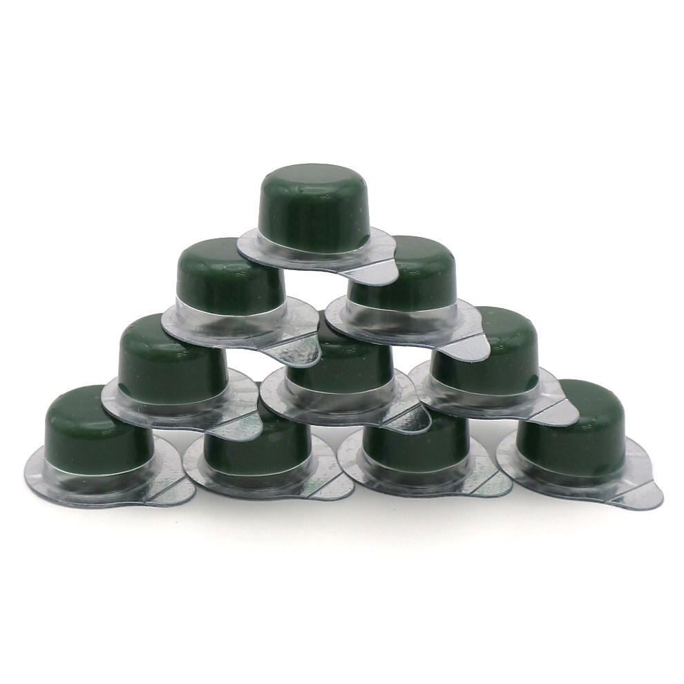 BLANC Prophylaxis Paste – Non Splatter Formula – Coarse Grit – 200 Cups MINT