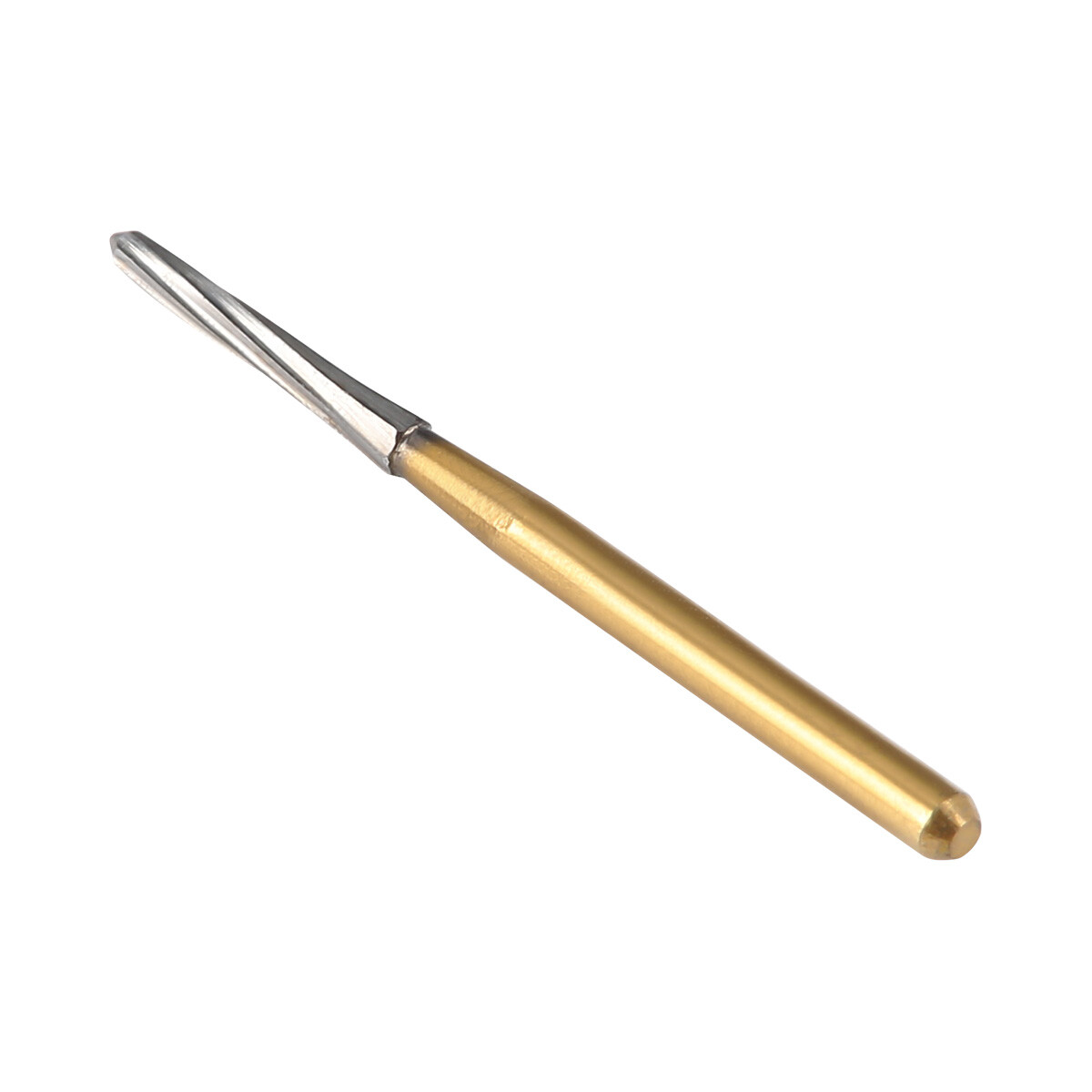 Endodoncia dental Endo-Z Tungsten Carbide Bur FG Round Bur Alta velocidad AZDENT