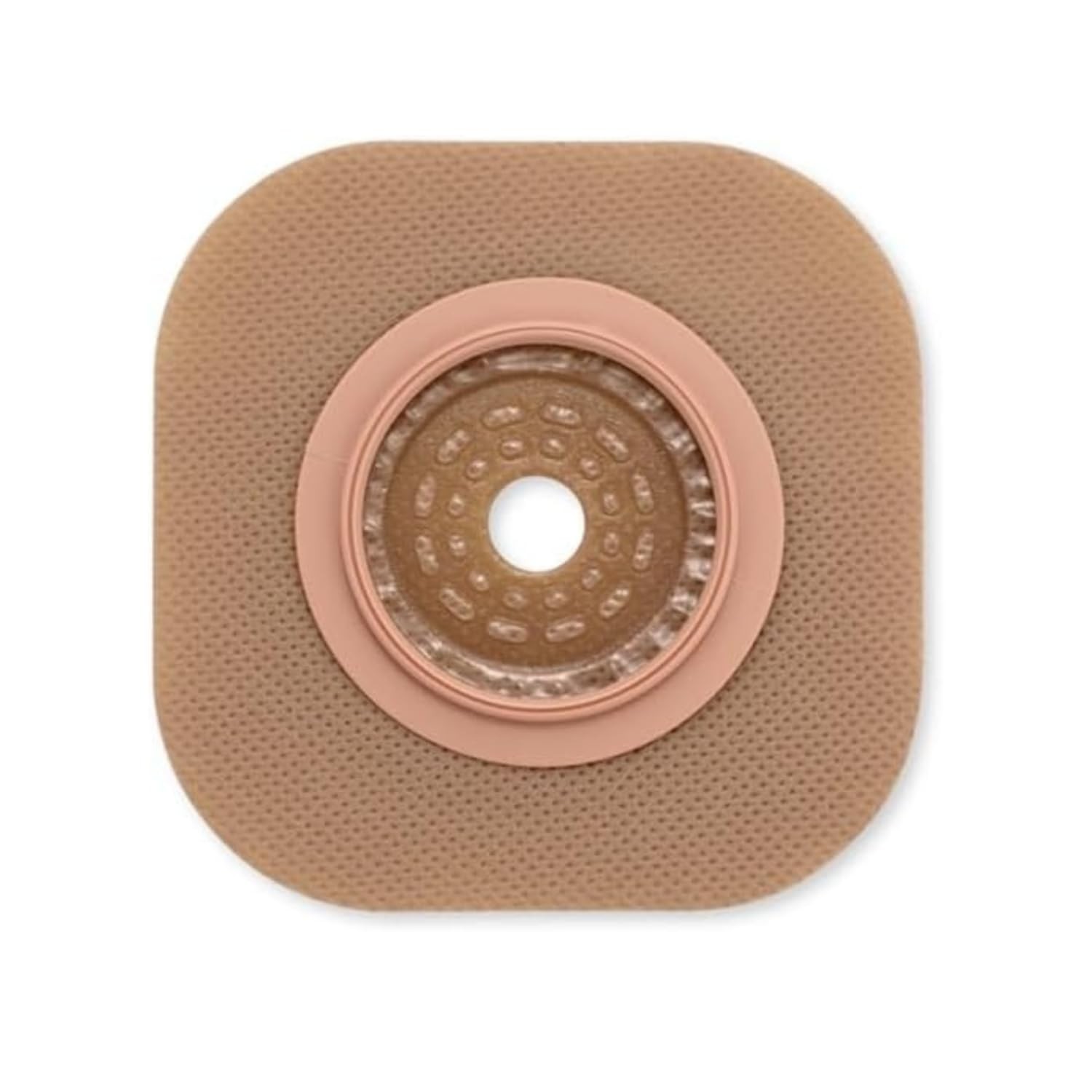 Hollister 15102 CeraPlus Flat Skin Barrier 5-Pack Cut-to-Fit 1-1/4″ Flange 1-3/4