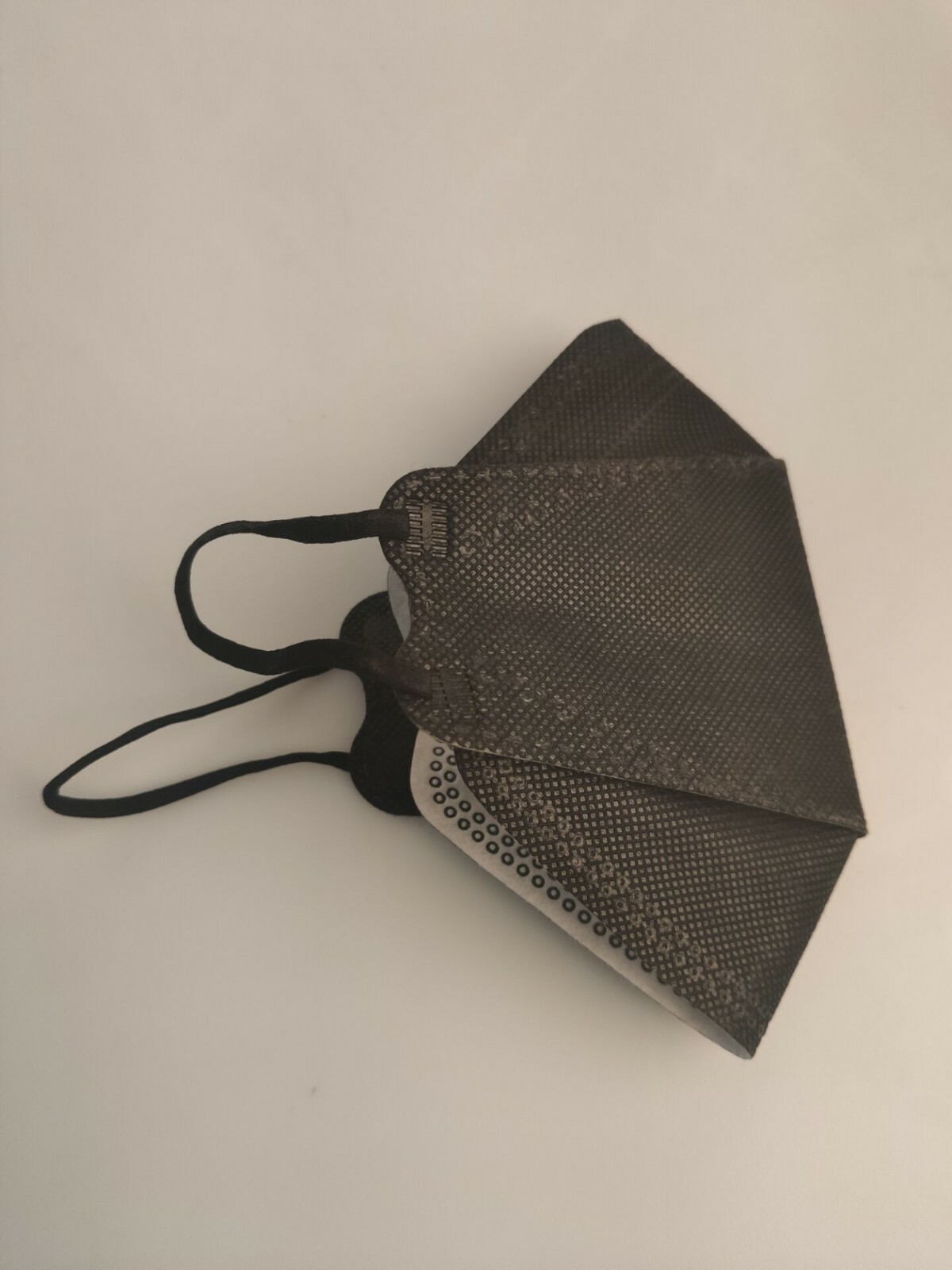 1000 PCs Black KF94 Disposable Face Mask 4 Layer Wholesale or Bulk buy Order