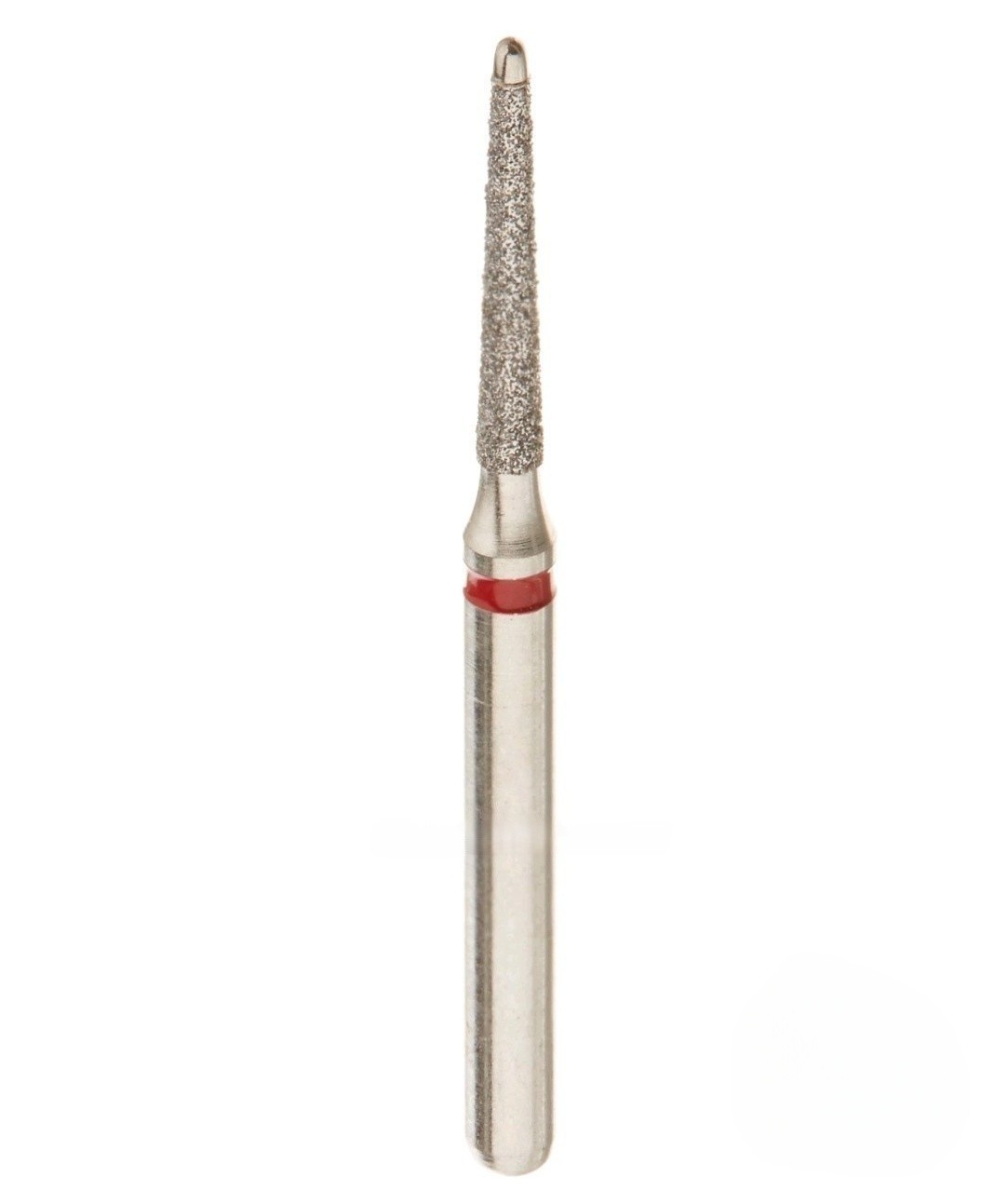 5Pcs/Box Dental Endodontic Coarse Grit Diamond Burs MultiUse 857/014F Instrument