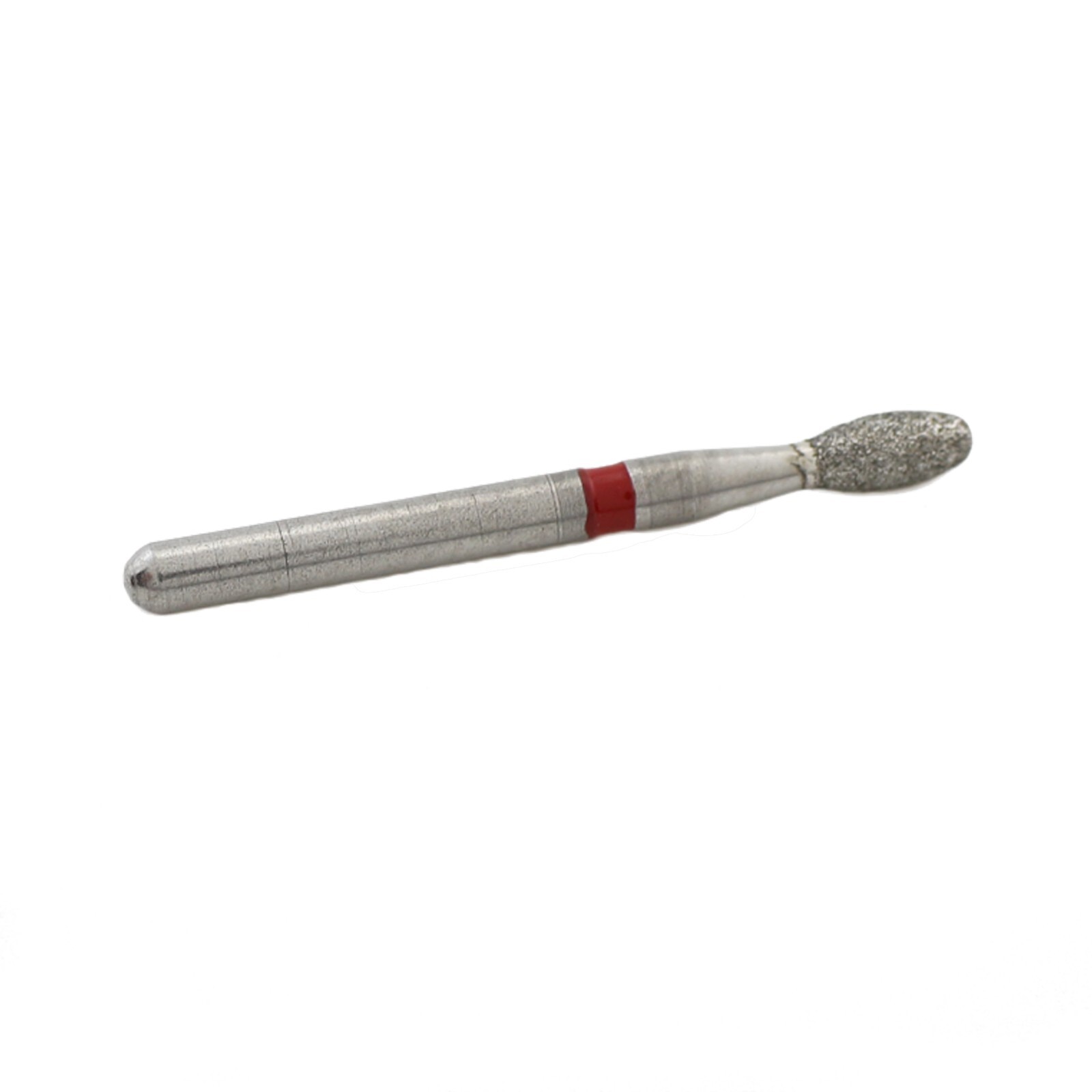 Dental Diamond Burs Egg 379-018 023 FG Burs Super Coarse Extra Fine High Speed