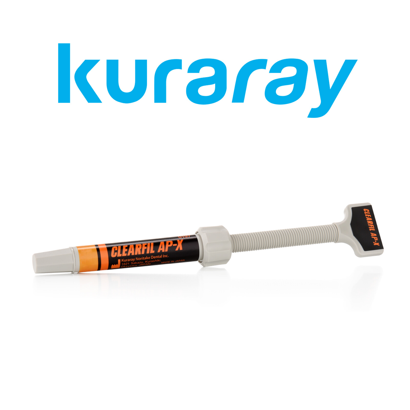 DENTAL KURARAY CLEARFIL Light Cure Composite AP-X/MAJESTY Esthetic/LV2 Universal