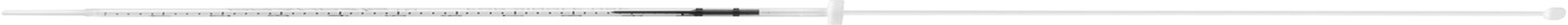 1Ml Oral Syringe 100 Pack Luer Slip Tip No Nedle Sterile Individually Blist…