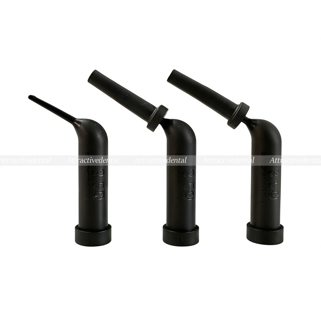 0.35g Dental Baseliner Cavity Base Liner Capsules Fit With DMG Lonosit Unit Dose