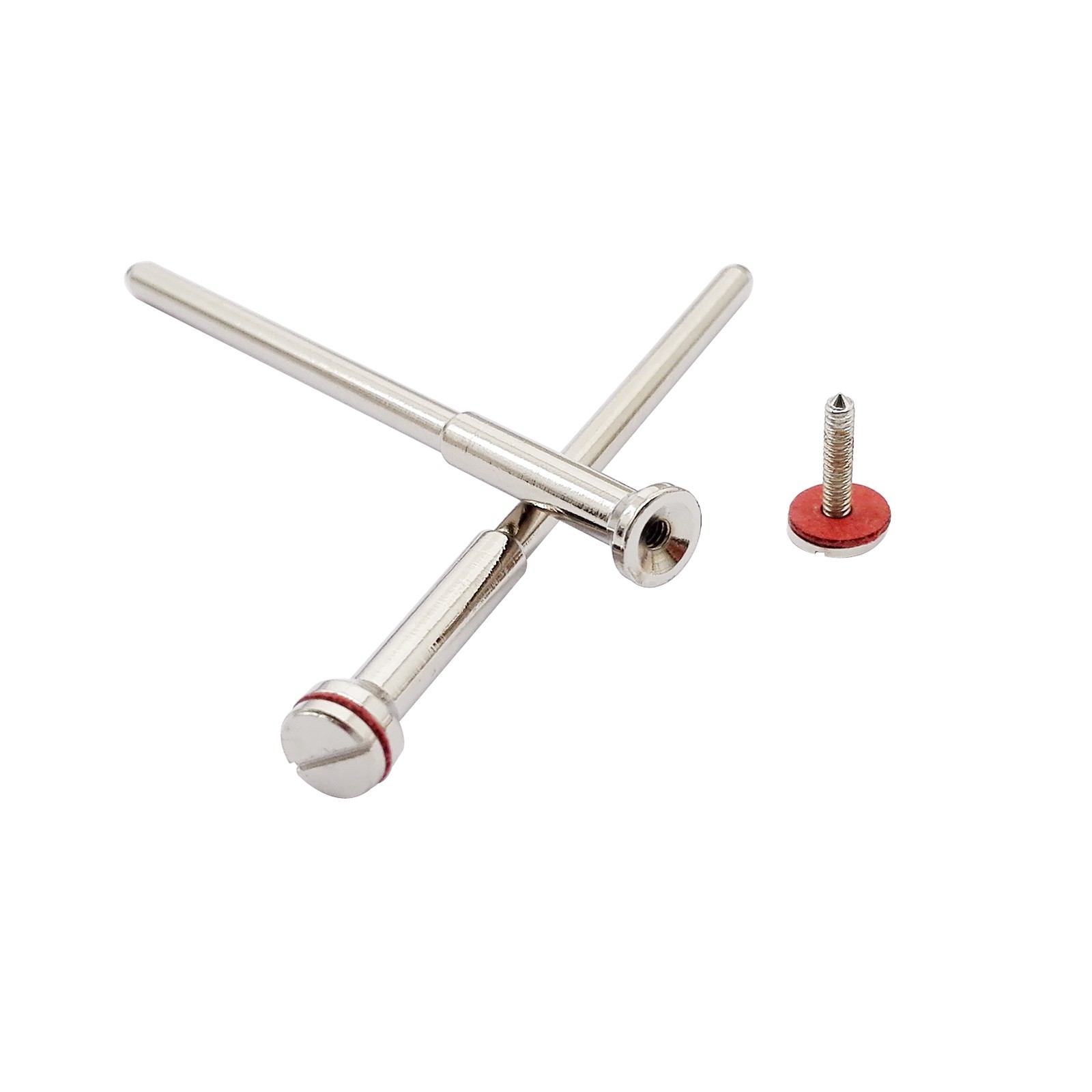 Dental Lab 20-pack High-Speed Mandrels M305 Standard HP Handpiece Shank