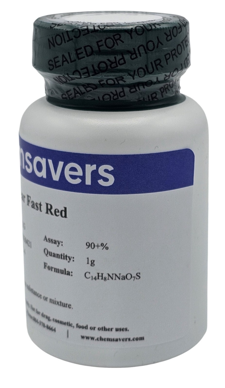 Nuclear Fast Red, 90+%, 1g