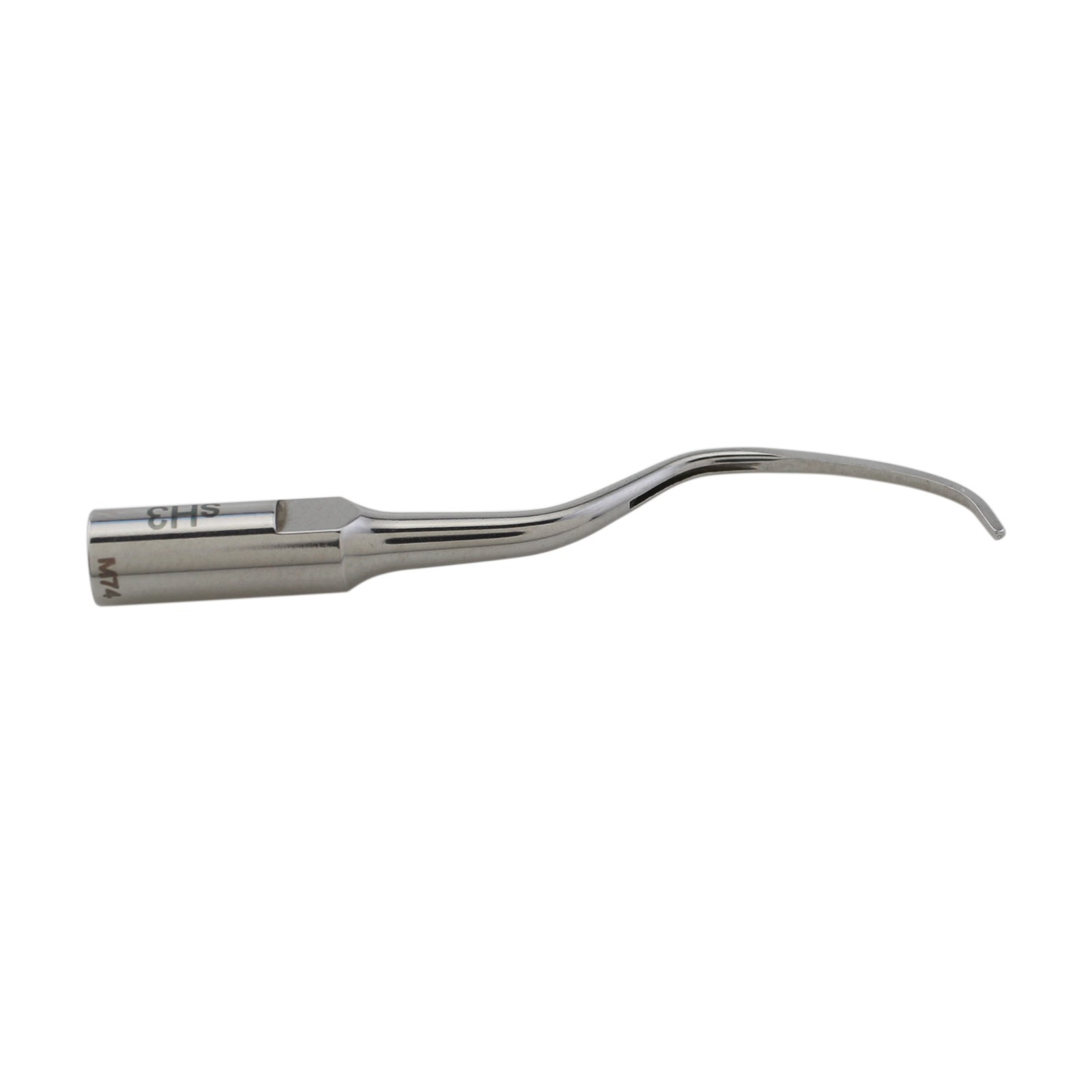 10PCS ACTEON H3 Tips Dental Ultrasonic Scaler Satelec Piezo Tips Periodontal
